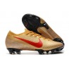 Nike Mercurial Vapor XIII 360 Elite FG Oro Rosso