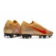 Nike Mercurial Vapor XIII 360 Elite FG Oro Rosso