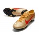 Nike Mercurial Vapor XIII 360 Elite FG Oro Rosso