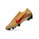 Nike Mercurial Vapor XIII 360 Elite FG Oro Rosso