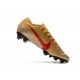 Nike Mercurial Vapor XIII 360 Elite FG Oro Rosso