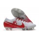 Nike Mercurial Vapor XIII 360 Elite FG LFC Bianco Rosso