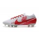 Nike Mercurial Vapor XIII 360 Elite FG LFC Bianco Rosso