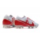 Nike Mercurial Vapor XIII 360 Elite FG LFC Bianco Rosso