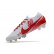 Nike Mercurial Vapor XIII 360 Elite FG LFC Bianco Rosso