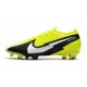 Nike Mercurial Vapor XIII 360 Elite FG Giallo Nero Bianco