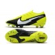 Nike Mercurial Vapor XIII 360 Elite FG Giallo Nero Bianco