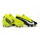 Nike Mercurial Vapor XIII 360 Elite FG Giallo Nero Bianco