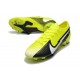 Nike Mercurial Vapor XIII 360 Elite FG Giallo Nero Bianco