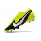 Nike Mercurial Vapor XIII 360 Elite FG Giallo Nero Bianco