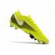 Nike Mercurial Vapor XIII 360 Elite FG Giallo Nero Bianco