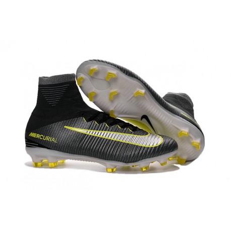 Nike Scarpa Mercurial Superfly 5 FG Dynamic-Fit