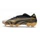 adidas Performance Nemeziz 19.1 Fg - Bianco Oro Metallico Nero Core