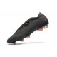 adidas Performance Nemeziz 19.1 Fg - Nero Core Arancione Signal