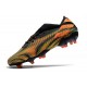 adidas Performance Nemeziz 19.1 Fg - Verde Arancione Nero