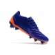 adidas Copa 19.1 FG Scarpe da Calcio - Viola Verde