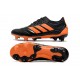 adidas Copa 19.1 FG Scarpe da Calcio - Nero Arancio