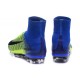 Nike Scarpa Mercurial Superfly 5 FG Dynamic-Fit