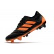 adidas Copa 19.1 FG Scarpe da Calcio - Nero Arancio