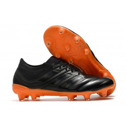 adidas Copa 19.1 FG Scarpe da Calcio - Nero