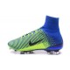 Nike Scarpa Mercurial Superfly 5 FG Dynamic-Fit