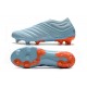 adidas Scarpe Copa 20+ FG Cielo Blu Team Royal Corallo Signal