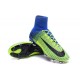 Nike Scarpa Mercurial Superfly 5 FG Dynamic-Fit