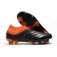 adidas Scarpe Copa 20+ FG Corallo Signal Nero Core Rosso Solare