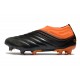 adidas Scarpe Copa 20+ FG Corallo Signal Nero Core Rosso Solare