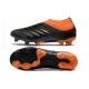 adidas Scarpe Copa 20+ FG Corallo Signal Nero Core Rosso Solare