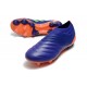 adidas Scarpe Copa 20+ FG - Viola Verde