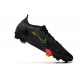 Nike Mercurial Vapor 14 Elite FG Scarpa Nero Cyber Off Noir