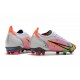 Nike Mercurial Vapor 14 Elite FG Dragonfly Bianco Argento Metallico