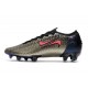 Nike Mercurial Vapor XIII 360 Elite FG Argento Rosso Blu