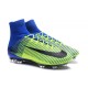 Nike Scarpa Mercurial Superfly 5 FG Dynamic-Fit