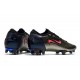 Nike Mercurial Vapor XIII 360 Elite FG Argento Rosso Blu