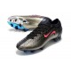 Nike Mercurial Vapor XIII 360 Elite FG Argento Rosso Blu