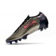 Nike Mercurial Vapor XIII 360 Elite FG Argento Rosso Blu