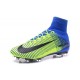 Nike Scarpa Mercurial Superfly 5 FG Dynamic-Fit