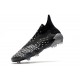 adidas Scarpe Calcio Predator Freak+ FG Nero Core Grigio Bianco