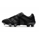 adidas Predator Accelerator FG Scarpe da Calcio - Nero