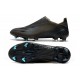 Scarpa da Calcio Adidas X Ghosted + FG Nero