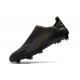 Scarpa da Calcio Adidas X Ghosted + FG Nero