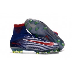 Nike Mercurial Superfly V FG Uomo Scarpini da Calcio