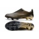 Scarpa da Calcio Adidas X Ghosted + FG Marrone