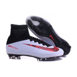 Nike Mercurial Superfly V FG Uomo Scarpini da Calcio