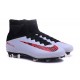 Nike Mercurial Superfly V FG Uomo Scarpini da Calcio