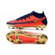 Nike Phantom GT Elite DF FG Arancio Blu Oro