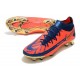 Nike Phantom GT Elite DF FG Arancio Blu Oro