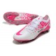 Scarpe Nike Phantom GT Elite FG Bianco Rosa